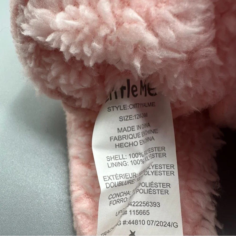 Little Me size 12